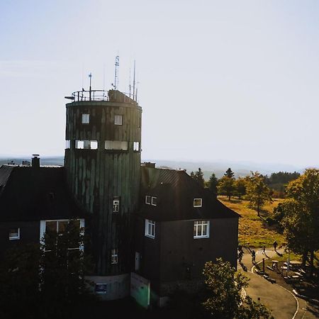 Astenturm Hotel (Adults Only) Winterberg Eksteriør billede
