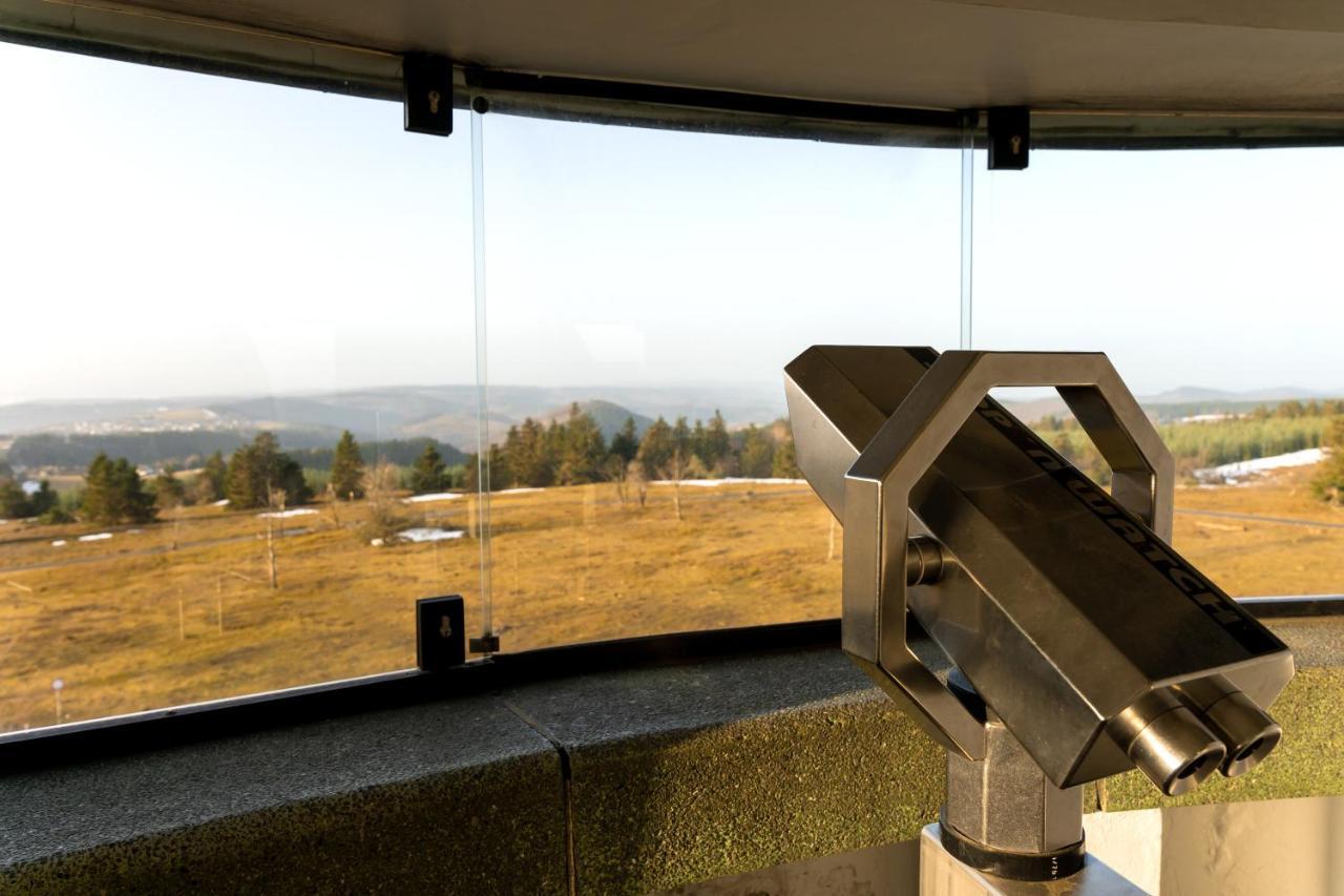 Astenturm Hotel (Adults Only) Winterberg Eksteriør billede
