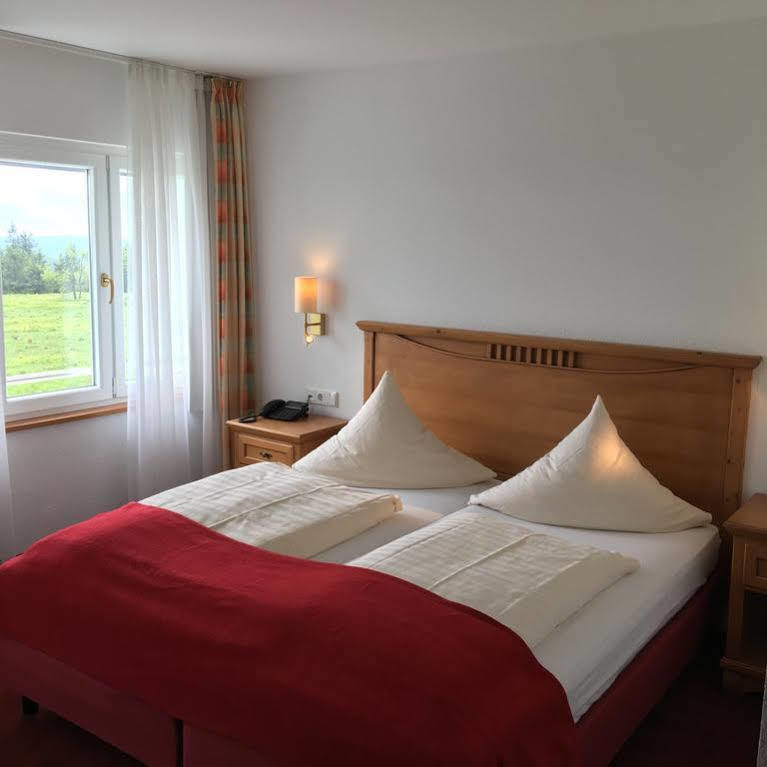 Astenturm Hotel (Adults Only) Winterberg Eksteriør billede