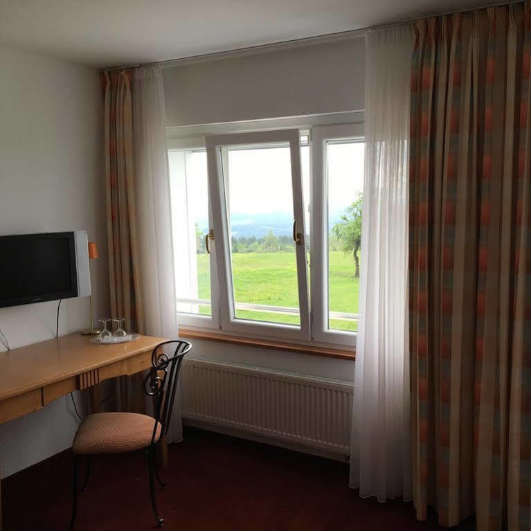 Astenturm Hotel (Adults Only) Winterberg Eksteriør billede