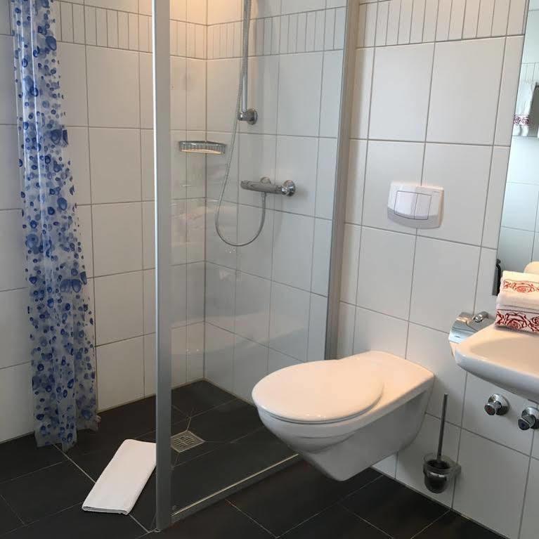 Astenturm Hotel (Adults Only) Winterberg Eksteriør billede