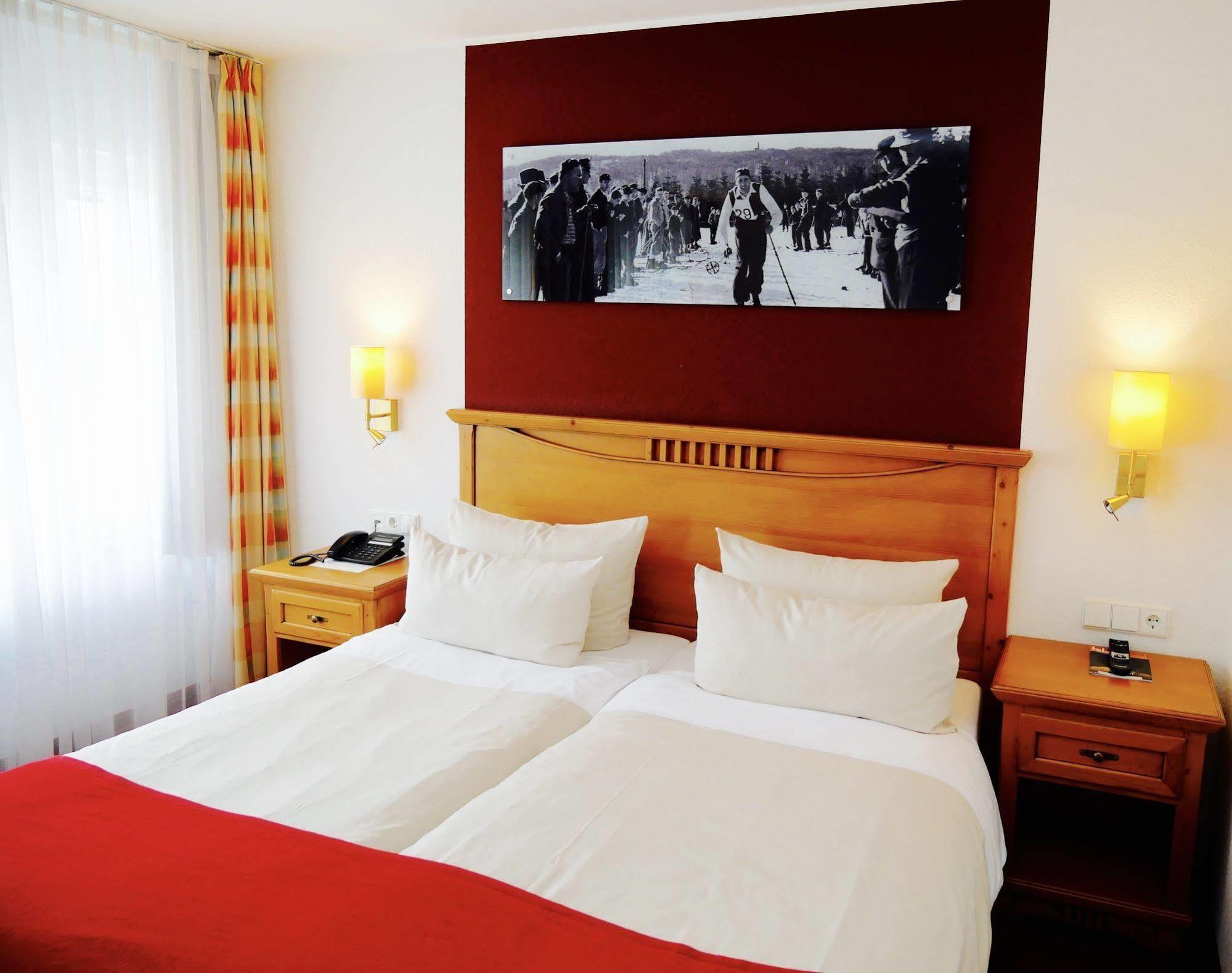 Astenturm Hotel (Adults Only) Winterberg Eksteriør billede