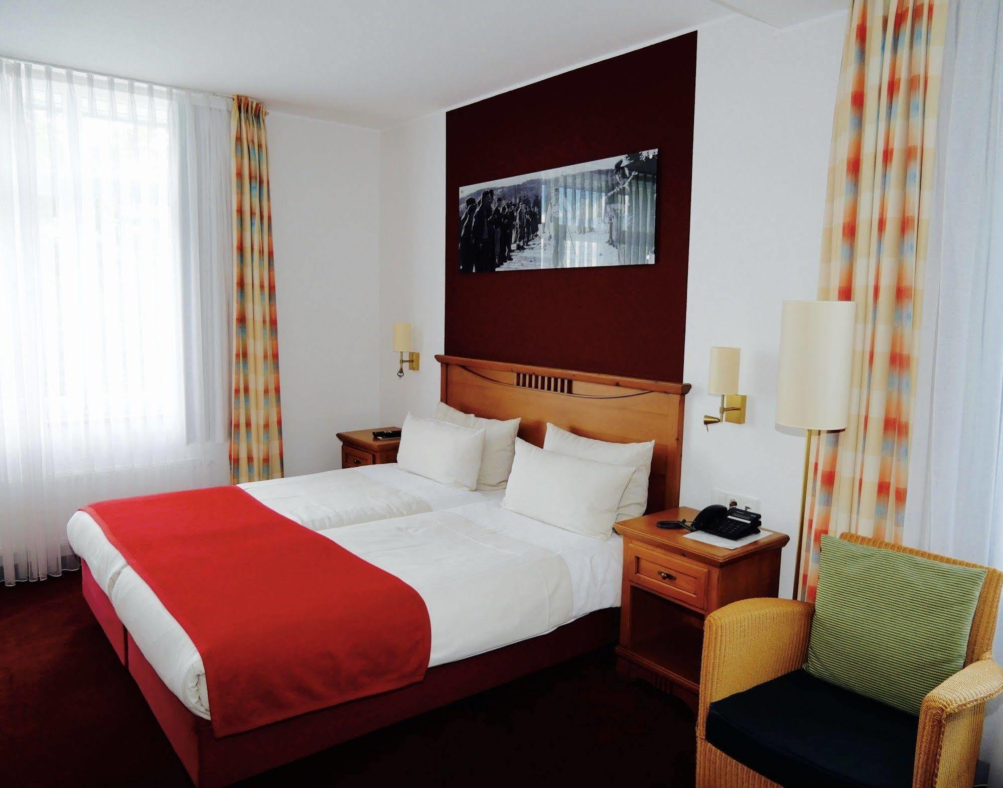 Astenturm Hotel (Adults Only) Winterberg Eksteriør billede