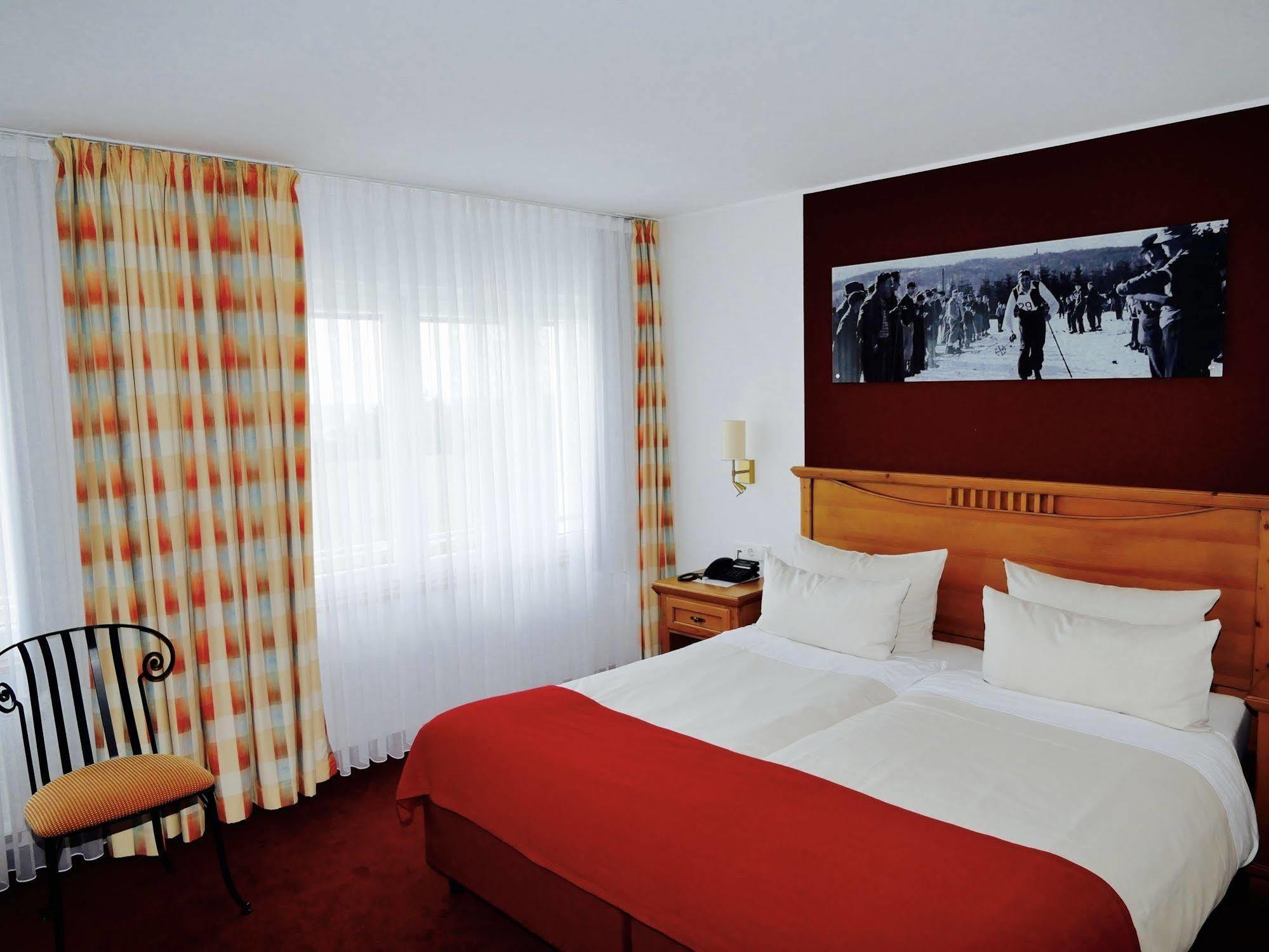 Astenturm Hotel (Adults Only) Winterberg Eksteriør billede