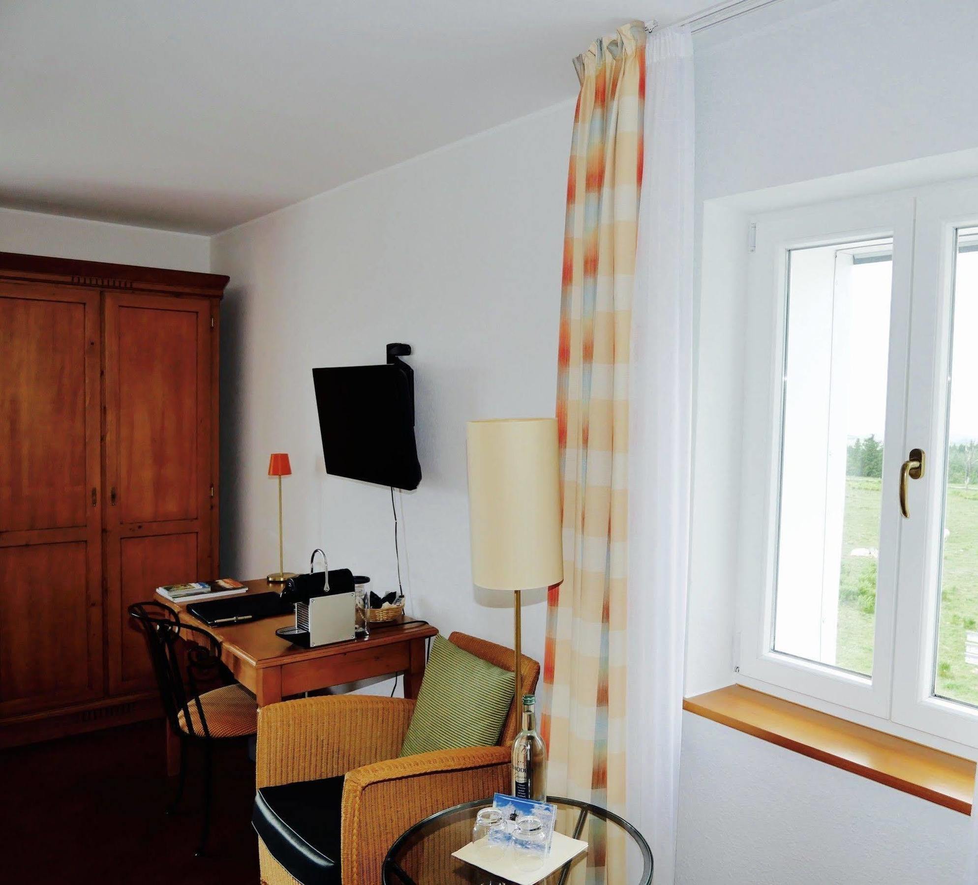 Astenturm Hotel (Adults Only) Winterberg Eksteriør billede